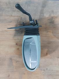 Specchietto sinistro completo Fiat 600