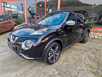 Nissan Juke 1.5 diesel 03/2015 Cv110 TECKNA