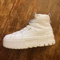 Scarpa puma da donna