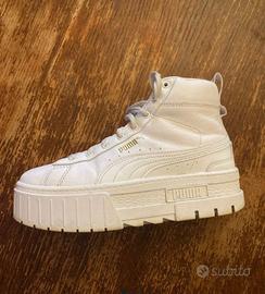 Scarpa puma da donna