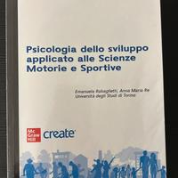 Libro Psicologia Dello Sviluppo