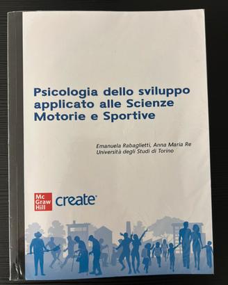 Libro Psicologia Dello Sviluppo