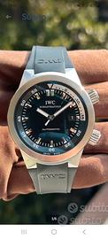 iwc aquatimer 