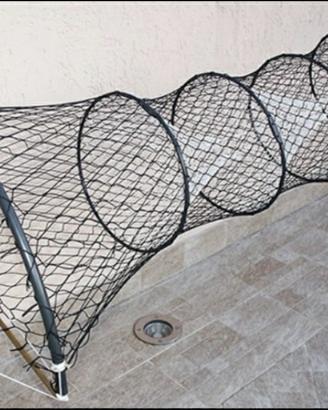 Rete da pesca (bertovello)ma anche altre