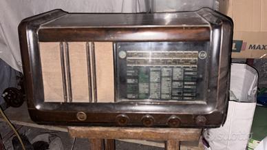 Radio  cge