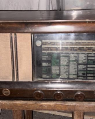Radio  cge