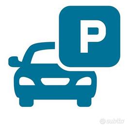 Posto auto garage Via Varchi angolo Via Masaccio