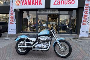 Harley-Davidson Sportster 883 883 pochi km