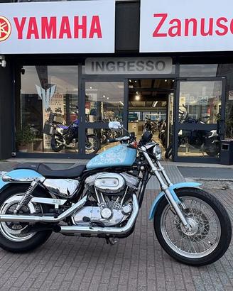 Harley-Davidson Sportster 883 883 pochi km