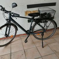 city bike