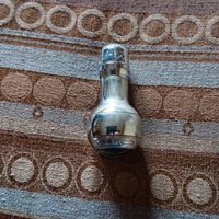 Pomello sportivo sparco