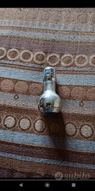 Pomello sportivo sparco