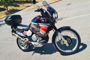 Yamaha XTZ 750 Super Tenere (850)