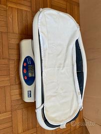Bilancia Digitale Neonati Chicco Baby Precision El