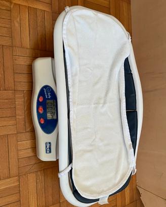Bilancia Digitale Neonati Chicco Baby Precision El
