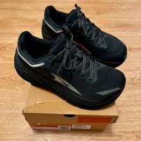Scarpe running Altra Via Olympus nuove