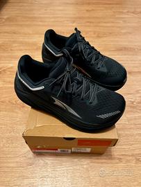 Scarpe running Altra Via Olympus nuove