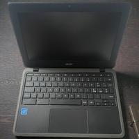 Computer Acer Chromebook 11 C732LT
