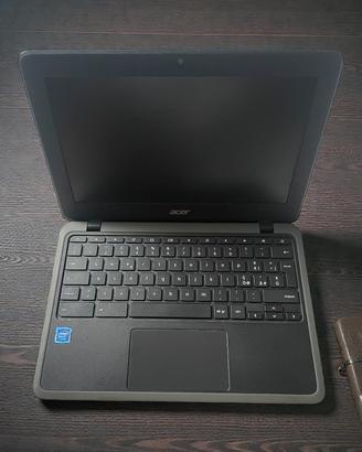 Computer Acer Chromebook 11 C732LT