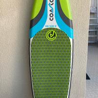 Surf gonfiabile - Air surf 6’