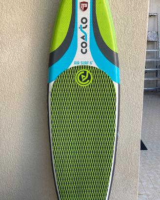Surf gonfiabile - Air surf 6’