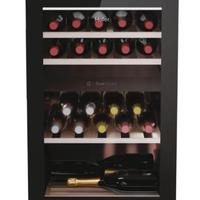 Cantinetta Vino 42 Bottiglie HAIER