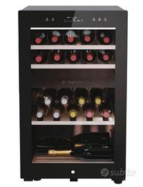 Cantinetta Vino 42 Bottiglie HAIER