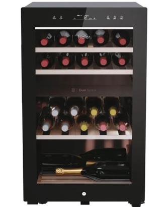 Cantinetta Vino 42 Bottiglie HAIER
