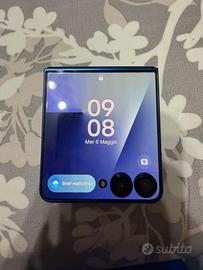 Samsung z flip 7