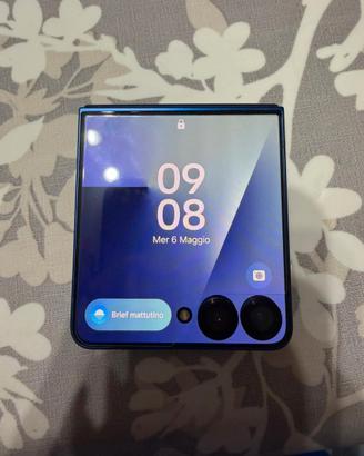 Samsung z flip 7