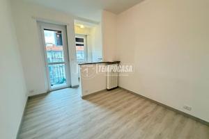 Corso Belgio: 2 Locali - Ristrutturato - Panoramic