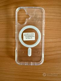 Cover per iphone 16
