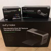 Stampante UV eufyMake E1