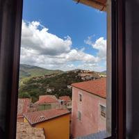 Appartamento al 2° piano in pieno centro storico