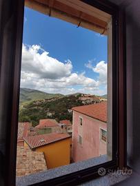 Appartamento al 2° piano in pieno centro storico