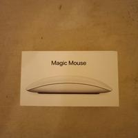 magic mouse 2 Apple 