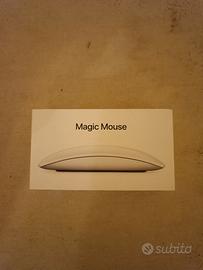 magic mouse 2 Apple 