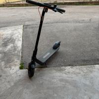 Monopattino elettrico