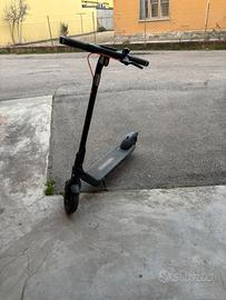 Monopattino elettrico