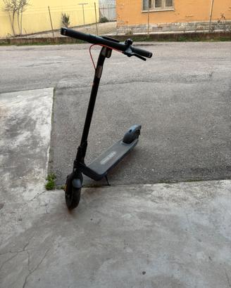 Monopattino elettrico