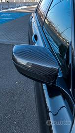 Calotta retrovisore in carbonio origin BMW seria G