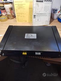 Amplificatori Clarion 