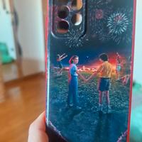 cover Stranger things 