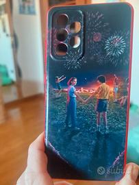 cover Stranger things 
