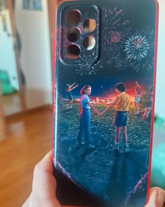 cover Stranger things 