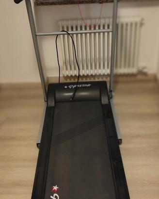 Tapis roulant Gymstar