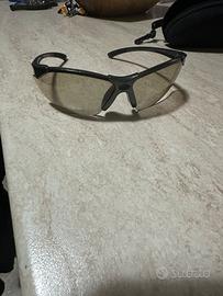 Occhiali fotocromatici