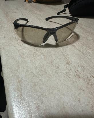 Occhiali fotocromatici