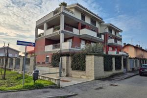 Appartamento Cerro Maggiore [K 336VRG]