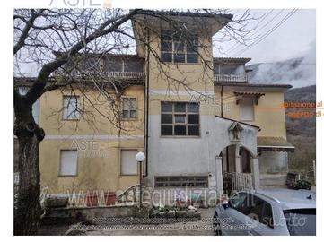Appartamento Capistrello [A4342224]
